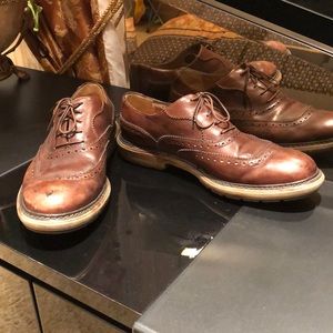 Ferragamo shoes for all occasions!